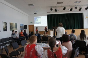 Presentation Bulgaria