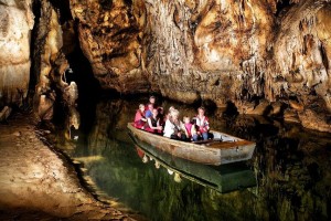 Slovak Caves